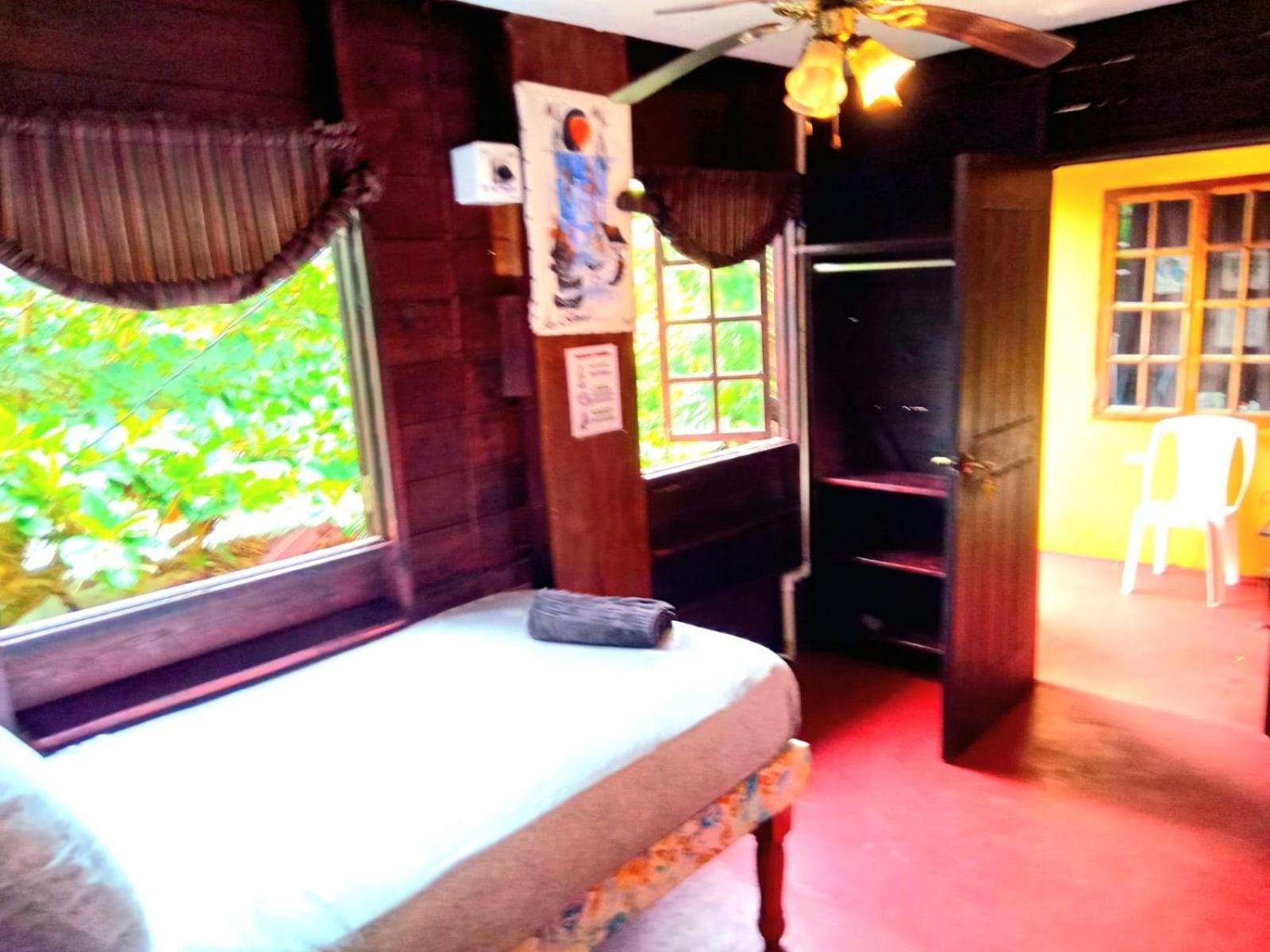 La Familia Guest House And Natural Farm Port Antonio Luaran gambar