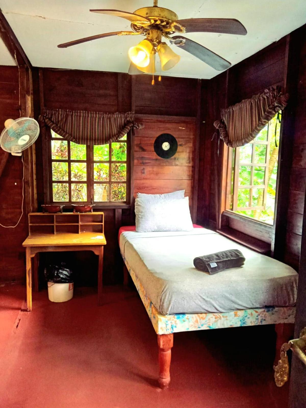 La Familia Guest House And Natural Farm Port Antonio Luaran gambar
