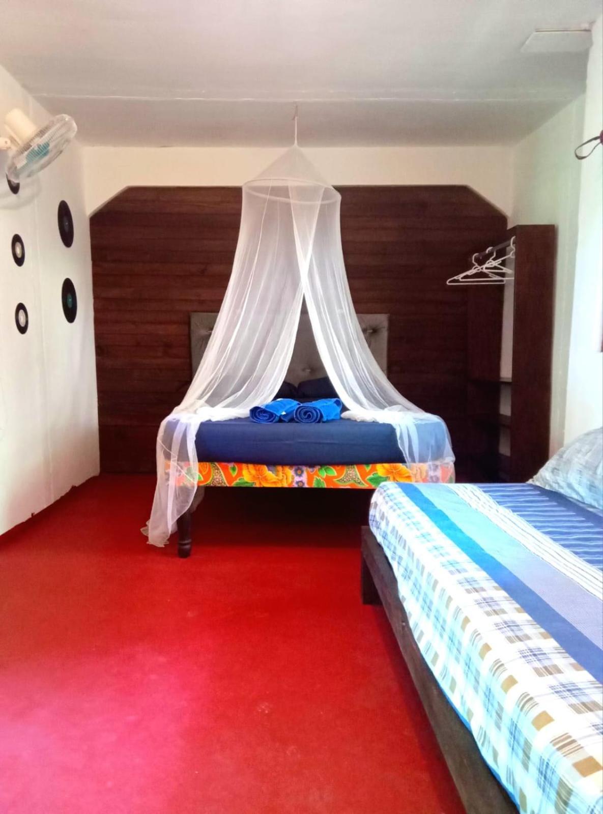 La Familia Guest House And Natural Farm Port Antonio Luaran gambar