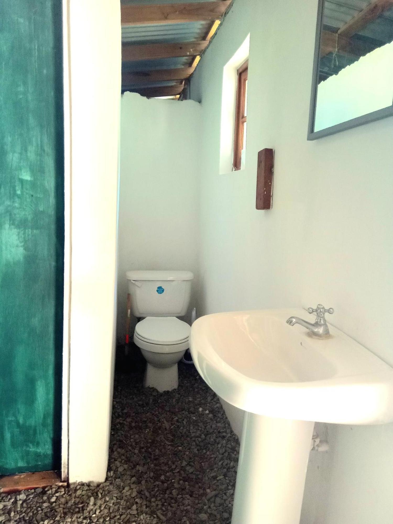 La Familia Guest House And Natural Farm Port Antonio Luaran gambar