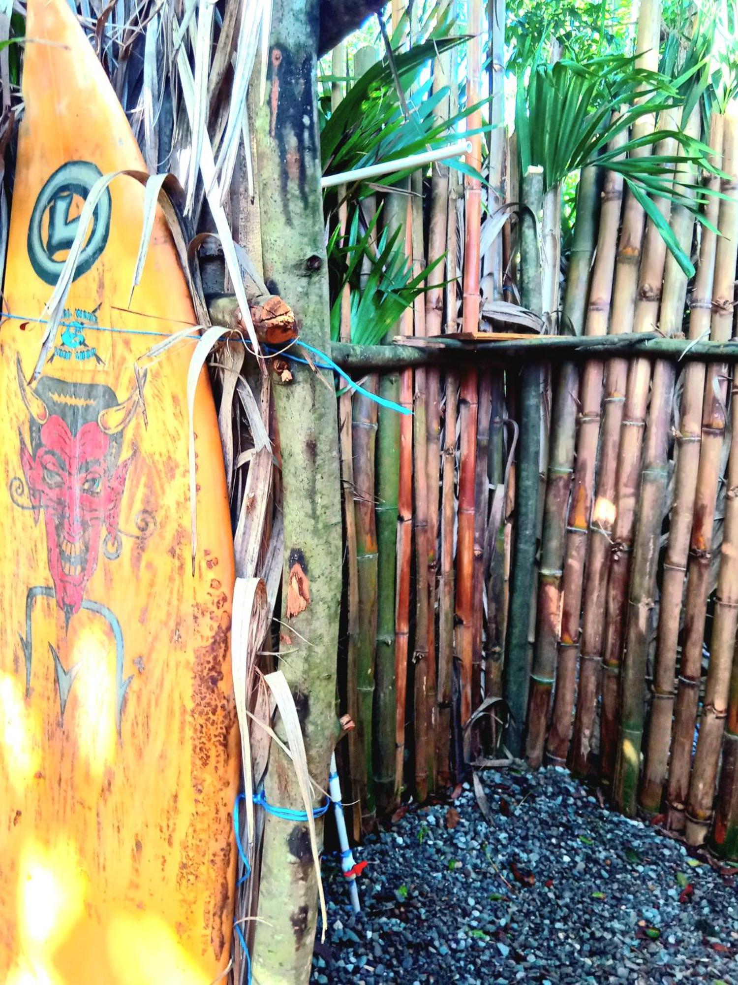La Familia Guest House And Natural Farm Port Antonio Luaran gambar
