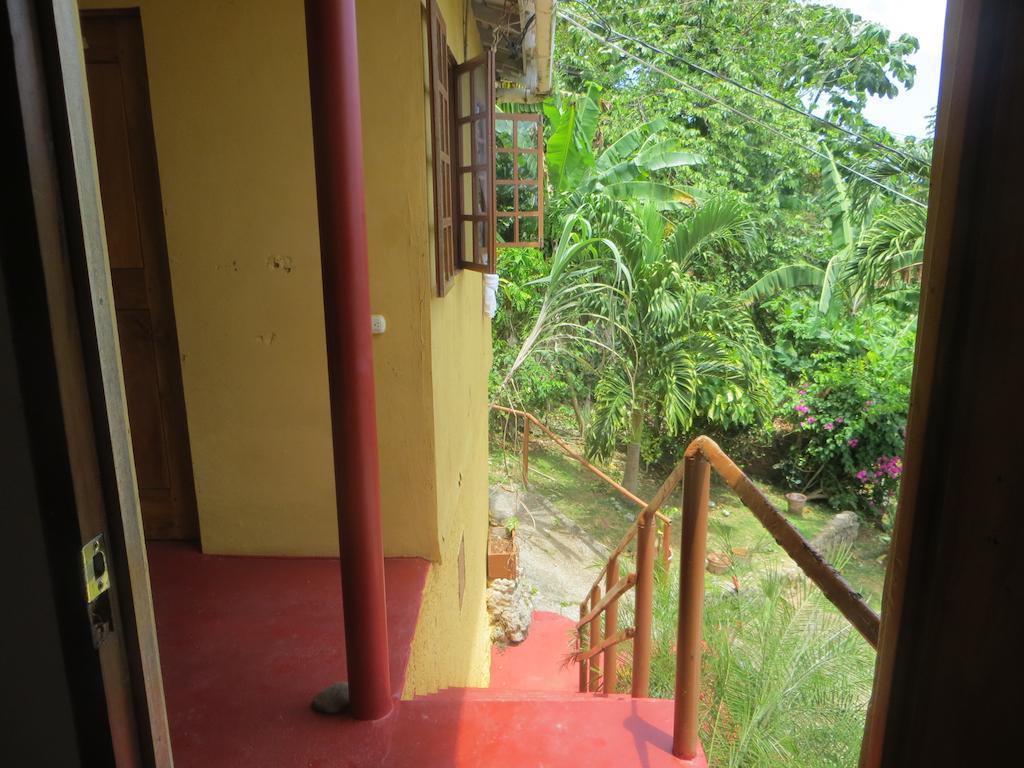 La Familia Guest House And Natural Farm Port Antonio Luaran gambar