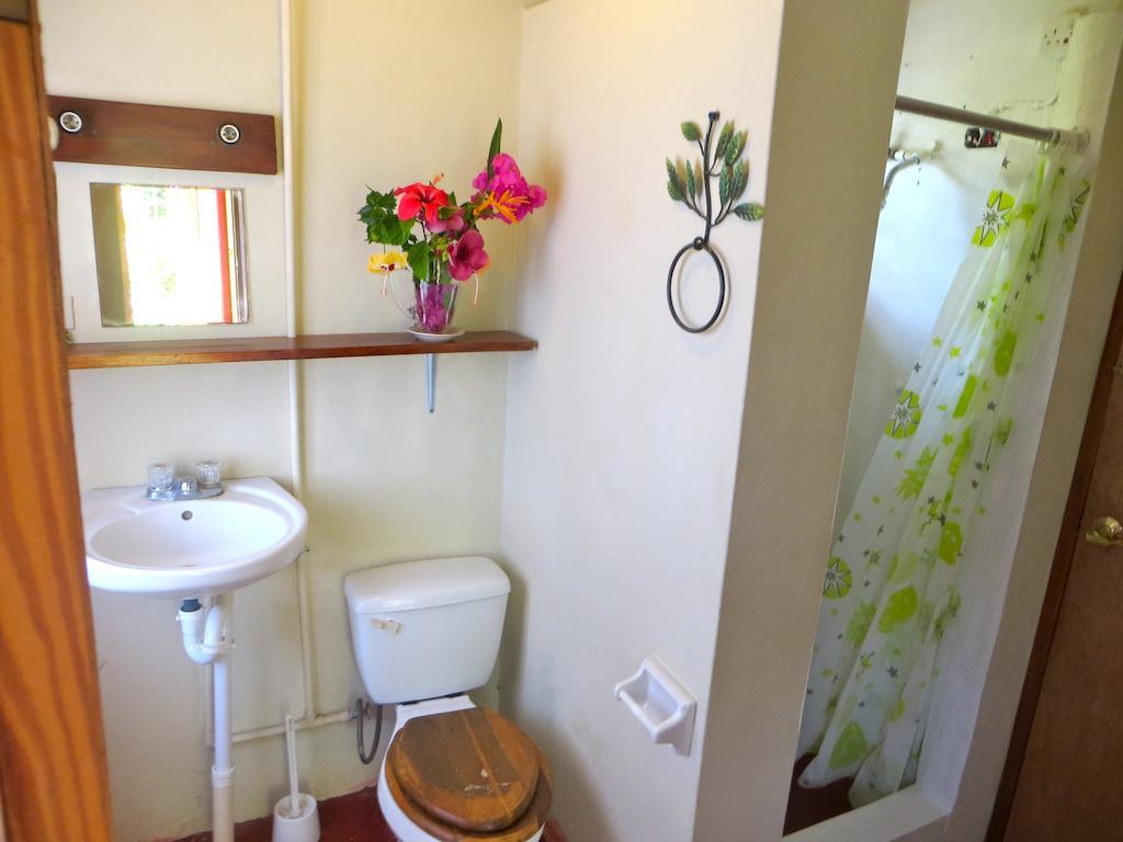 La Familia Guest House And Natural Farm Port Antonio Luaran gambar