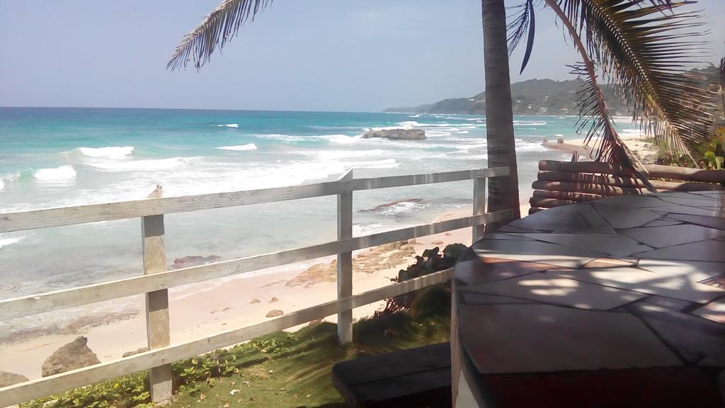 La Familia Guest House And Natural Farm Port Antonio Luaran gambar