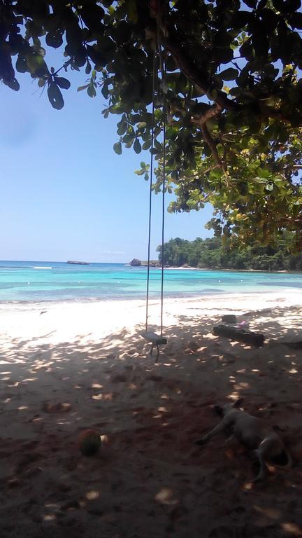 La Familia Guest House And Natural Farm Port Antonio Luaran gambar