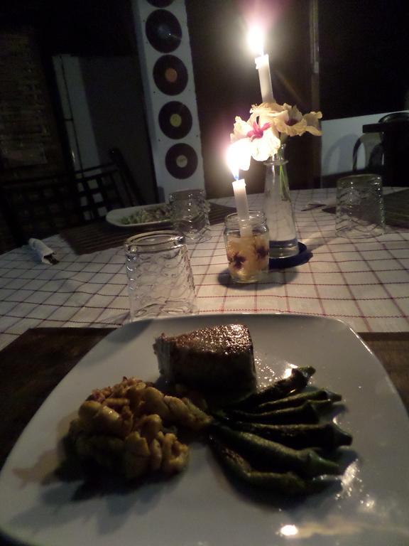 La Familia Guest House And Natural Farm Port Antonio Luaran gambar