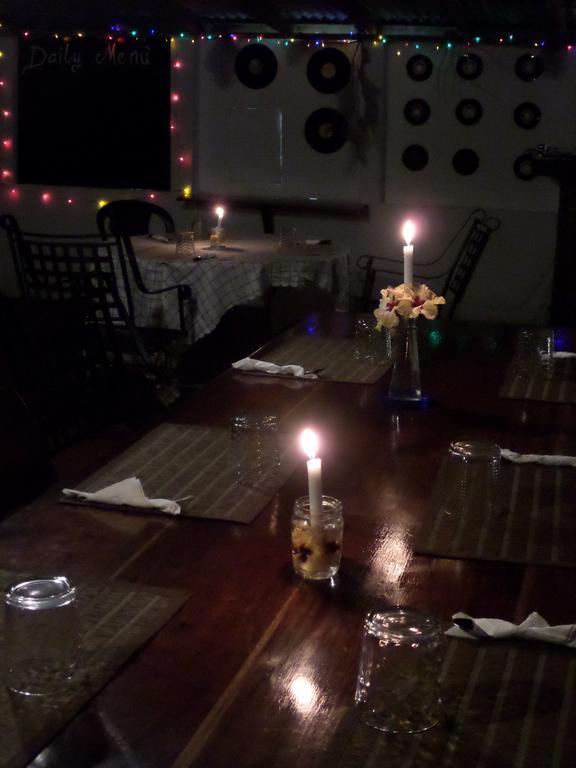 La Familia Guest House And Natural Farm Port Antonio Luaran gambar