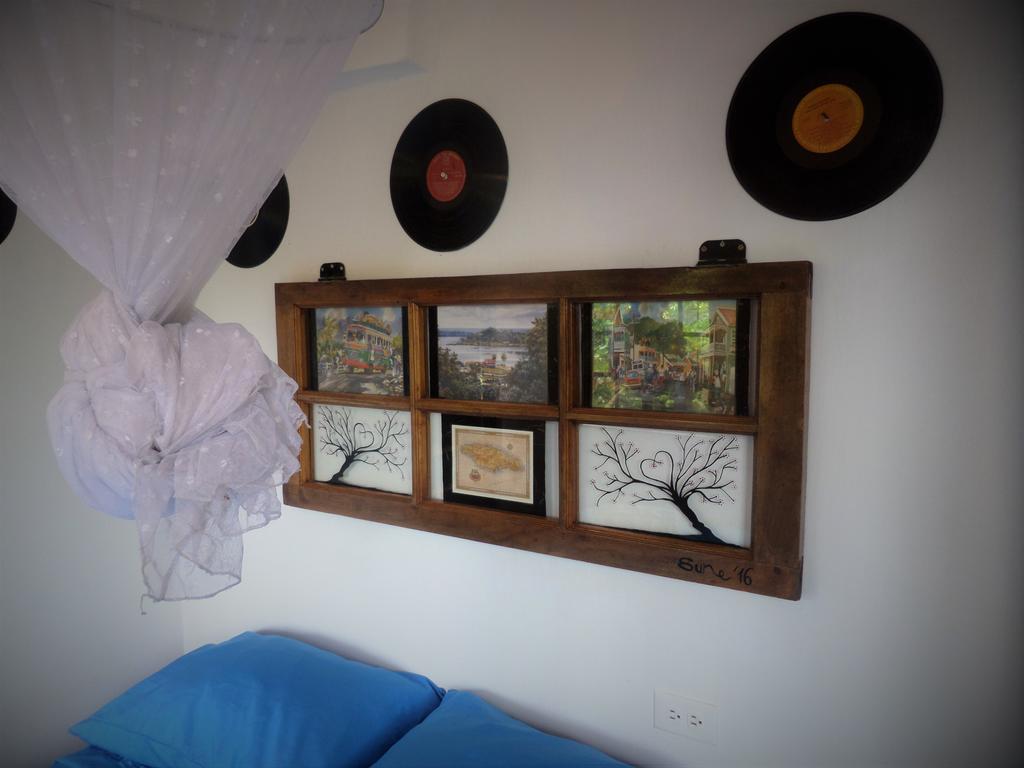 La Familia Guest House And Natural Farm Port Antonio Luaran gambar