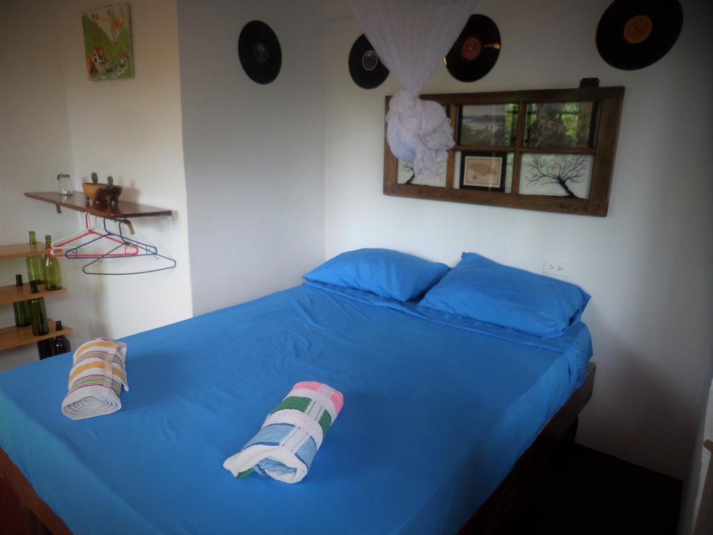 La Familia Guest House And Natural Farm Port Antonio Luaran gambar