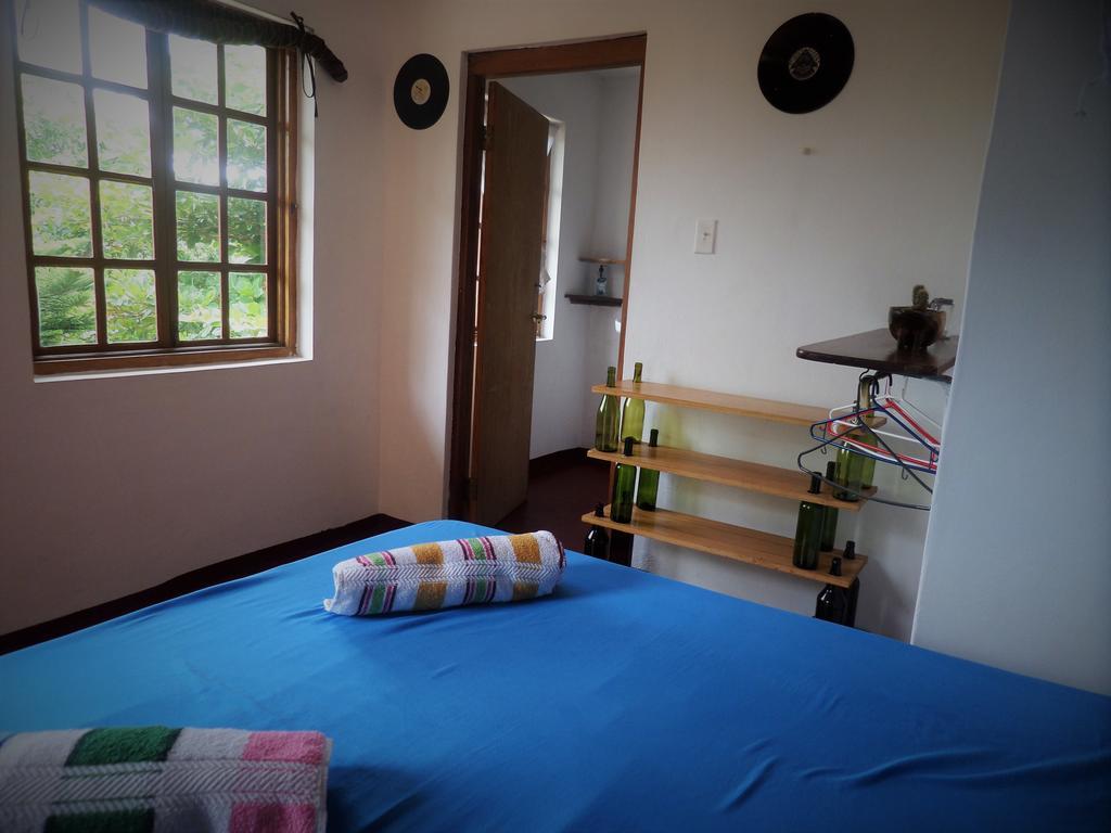La Familia Guest House And Natural Farm Port Antonio Luaran gambar