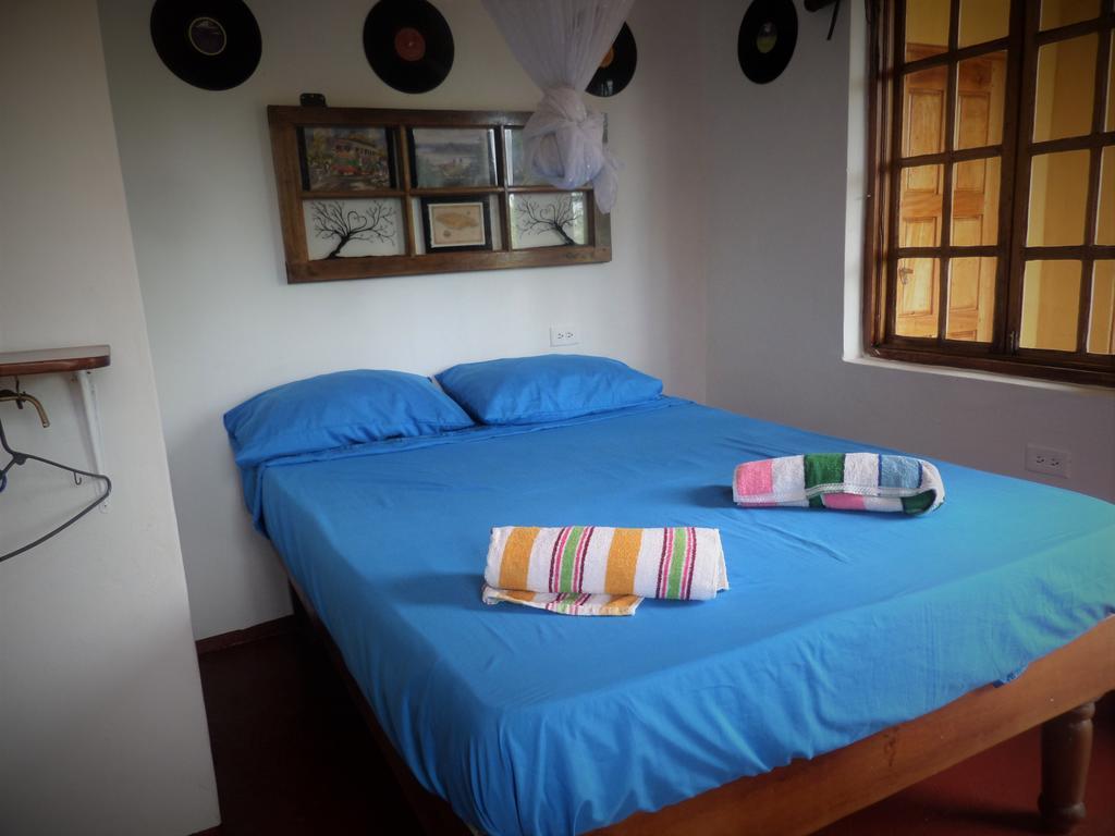 La Familia Guest House And Natural Farm Port Antonio Luaran gambar